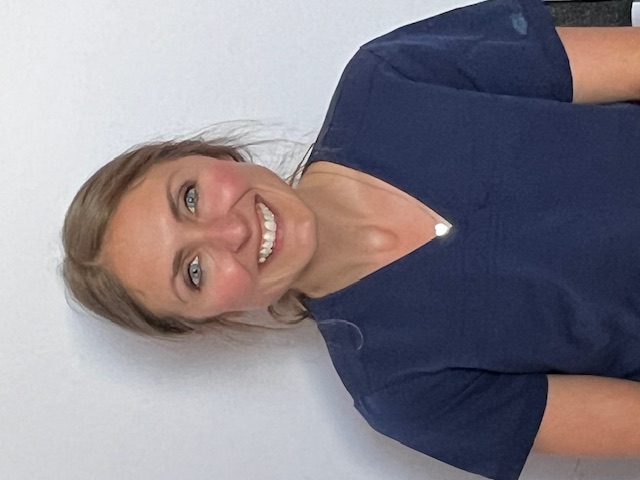 Dr Kimberley Moak